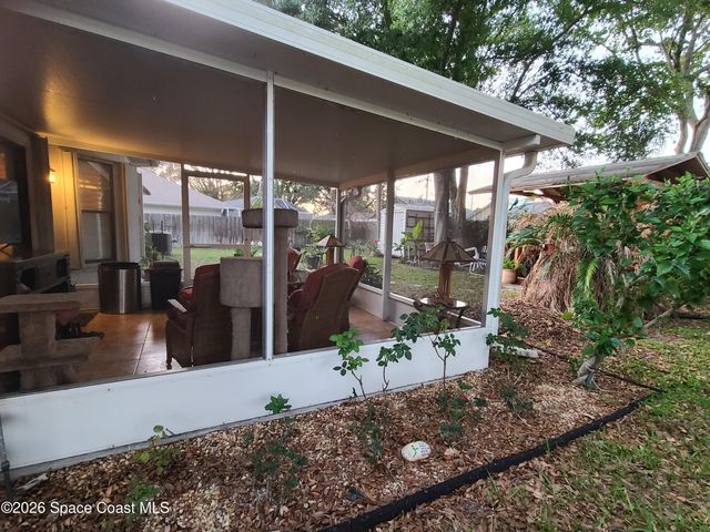 2462 Appalachian Drive, Melbourne, FL 32935