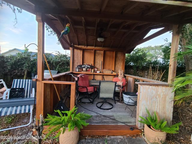 2462 Appalachian Drive, Melbourne, FL 32935