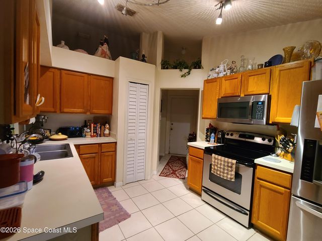 2462 Appalachian Drive, Melbourne, FL 32935