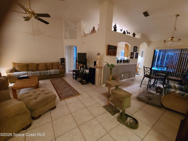 2462 Appalachian Drive, Melbourne, FL 32935