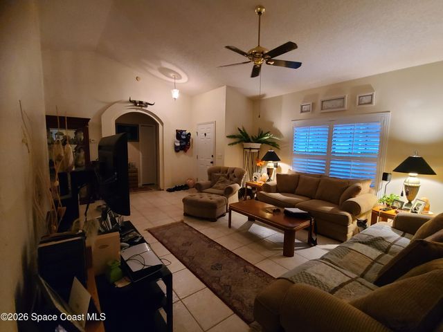 2462 Appalachian Drive, Melbourne, FL 32935