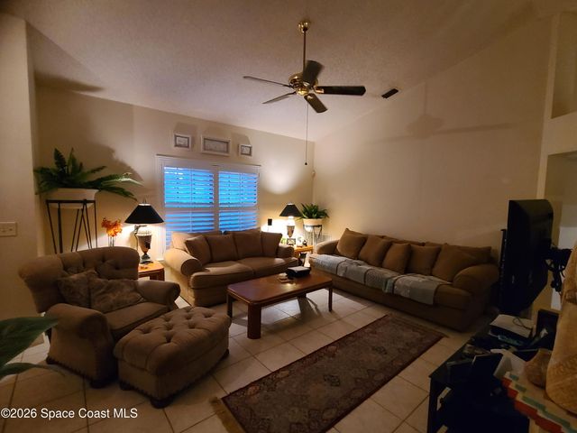2462 Appalachian Drive, Melbourne, FL 32935