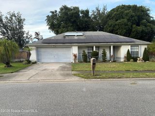 2462 Appalachian Drive, Melbourne, FL 32935