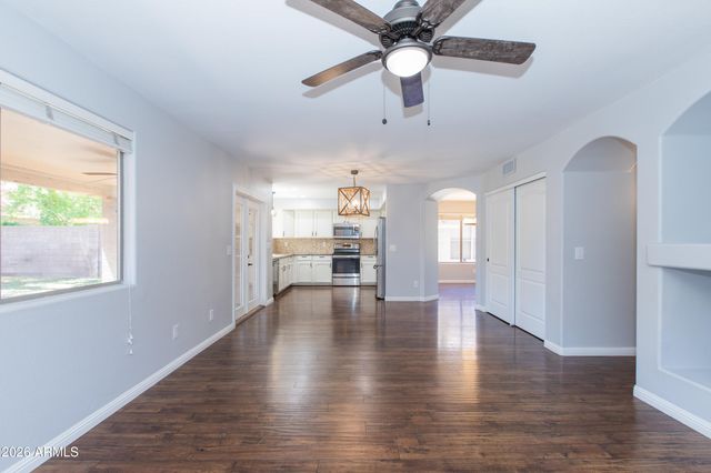 20733 N 37TH Way, Phoenix, AZ 85050