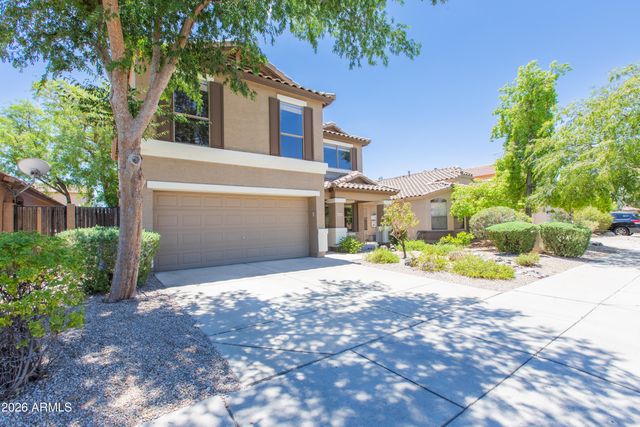 20733 N 37TH Way, Phoenix, AZ 85050