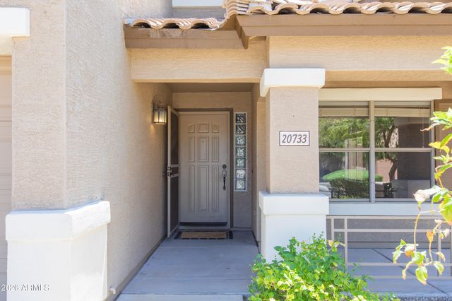20733 N 37TH Way, Phoenix, AZ 85050