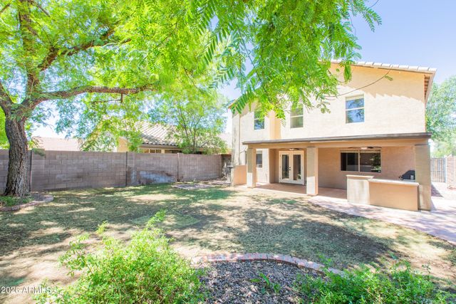 20733 N 37TH Way, Phoenix, AZ 85050