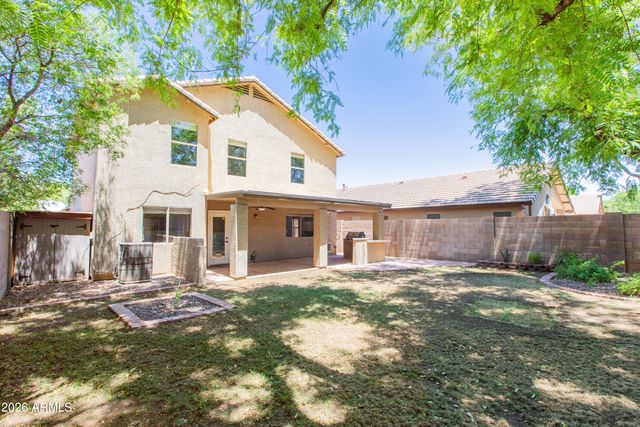 20733 N 37TH Way, Phoenix, AZ 85050