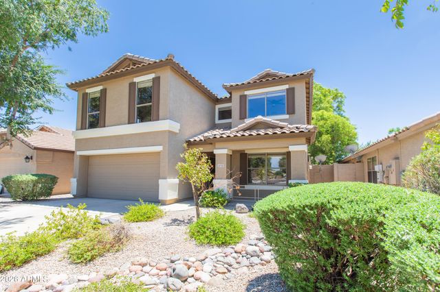 20733 N 37TH Way, Phoenix, AZ 85050