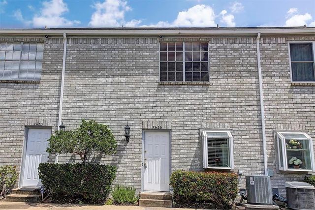 7655 Cambridge Street 7655, Houston, TX 77054