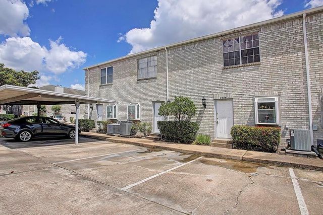 7655 Cambridge Street 7655, Houston, TX 77054