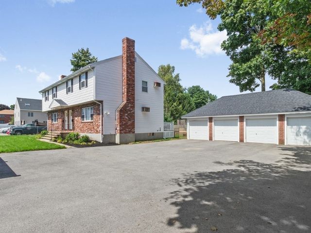 169 River Street 169, Waltham, MA 02453