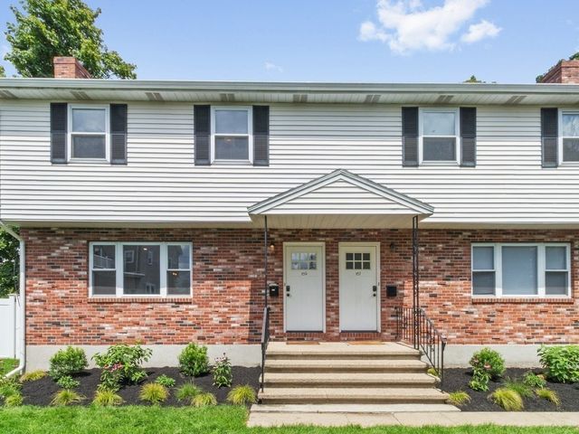 169 River Street 169, Waltham, MA 02453
