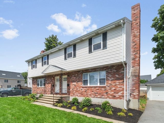 169 River Street 169, Waltham, MA 02453