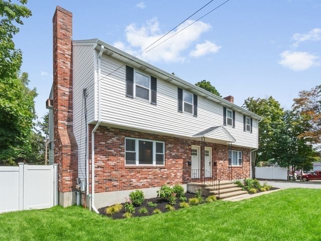 169 River Street 169, Waltham, MA 02453
