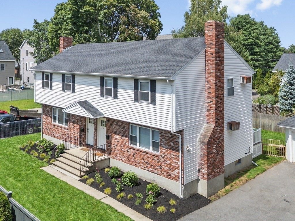 169 River Street 169, Waltham, MA 02453