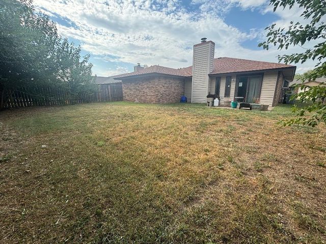 4013 Bunker Hill Street, Enid, OK 73703