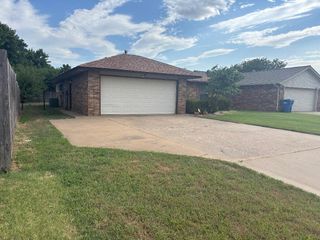 4013 Bunker Hill Street, Enid, OK 73703