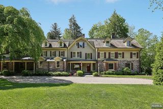 825 East Saddle River Road, Ho-ho-kus, NJ 07423
