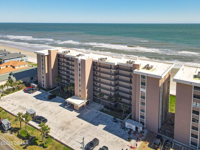 4435 S Atlantic Ave Unit 616, Port Orange, FL 32127
