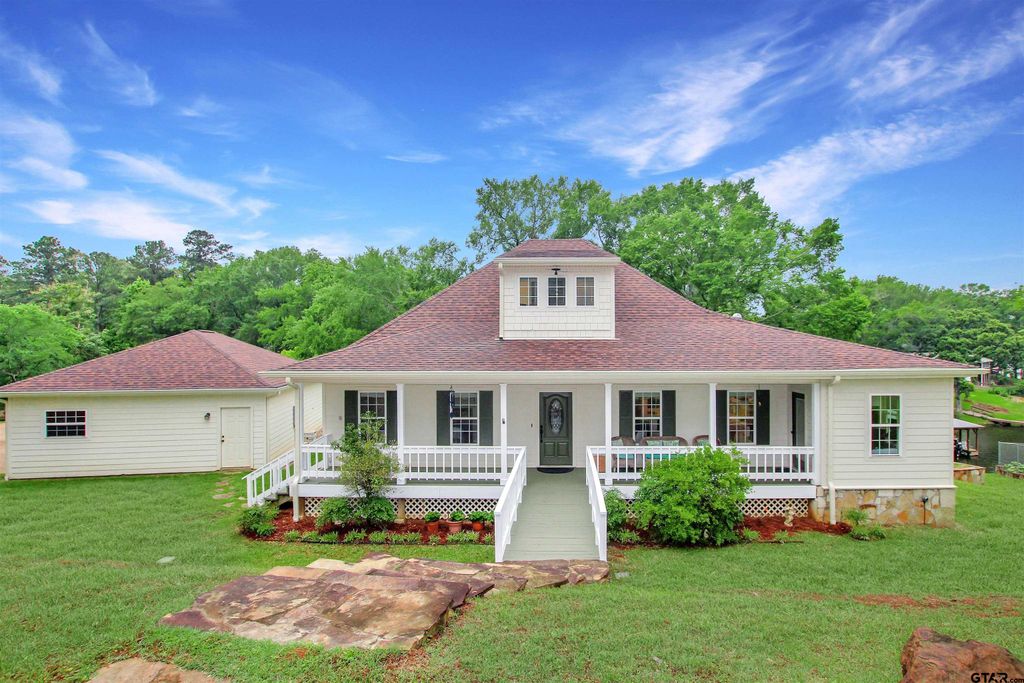 224 CR 3515, Bullard, TX 75757