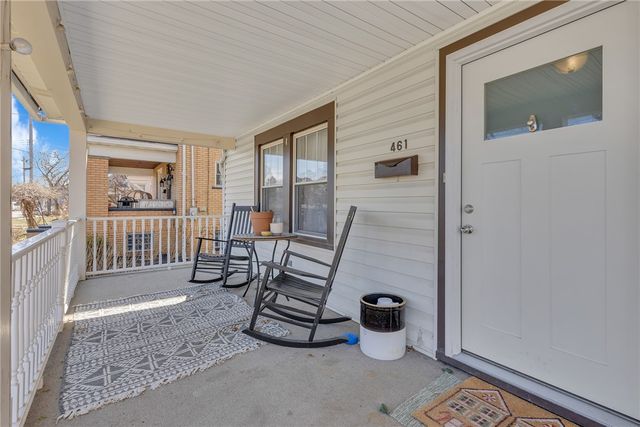 461 Dravo Avenue, Beaver, PA 15009