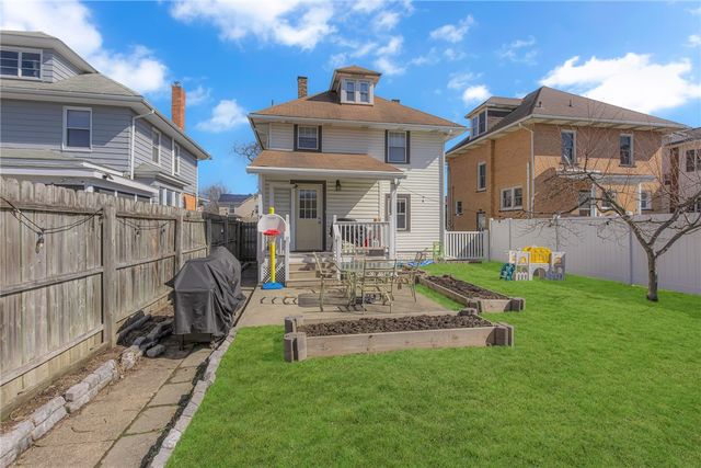 461 Dravo Avenue, Beaver, PA 15009