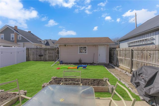 461 Dravo Avenue, Beaver, PA 15009