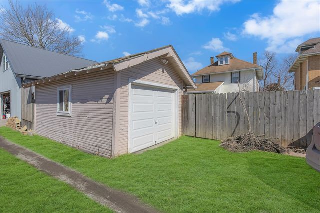 461 Dravo Avenue, Beaver, PA 15009