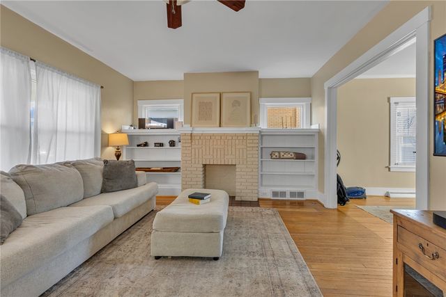 461 Dravo Avenue, Beaver, PA 15009