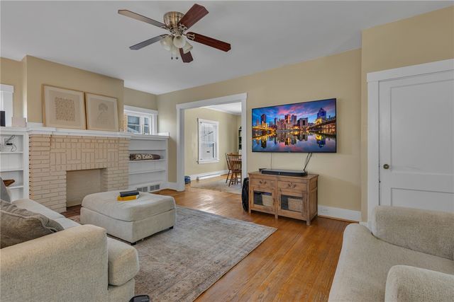 461 Dravo Avenue, Beaver, PA 15009