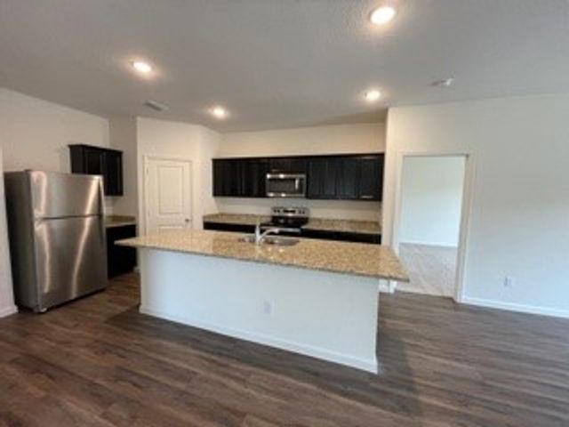 901 Bois D Arc Lane, Anna, TX 75409