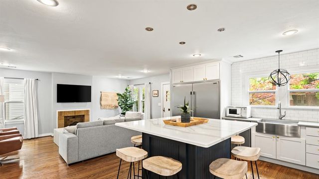 1004 McFarland Street, Norman, OK 73069