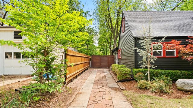 1004 McFarland Street, Norman, OK 73069