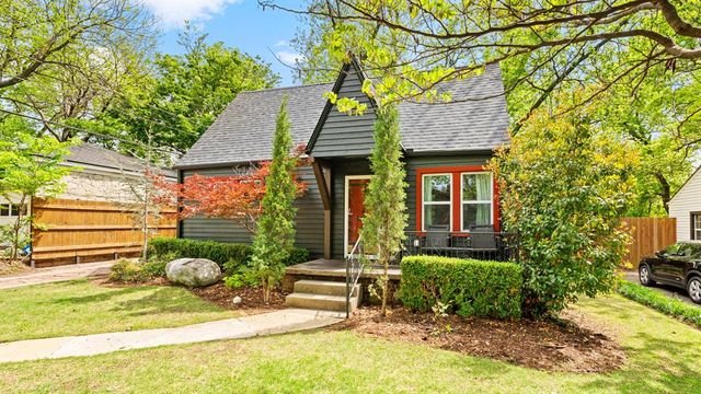 1004 McFarland Street, Norman, OK 73069