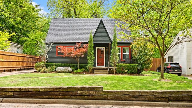 1004 McFarland Street, Norman, OK 73069
