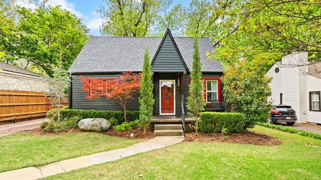 1004 McFarland Street, Norman, OK 73069