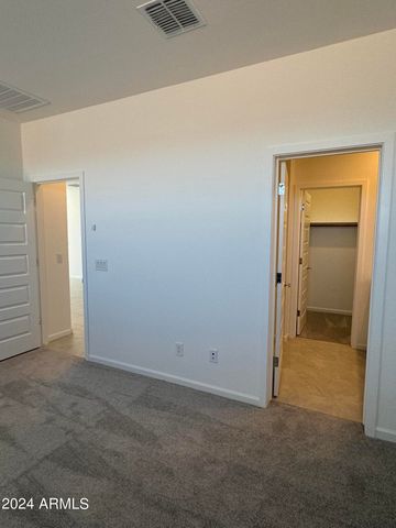 12116 E VERBINA Lane, Florence, AZ 85132