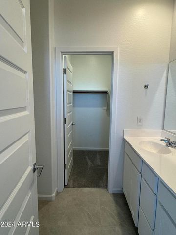 12116 E VERBINA Lane, Florence, AZ 85132