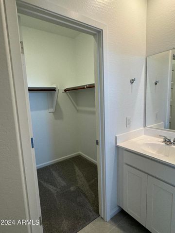 12116 E VERBINA Lane, Florence, AZ 85132