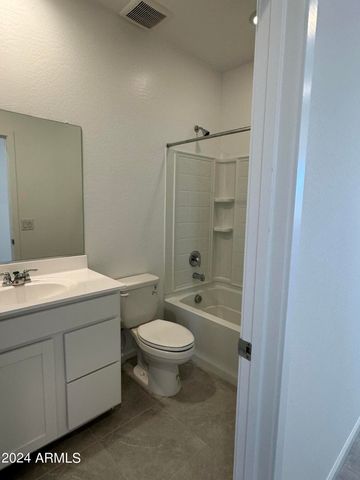 12116 E VERBINA Lane, Florence, AZ 85132