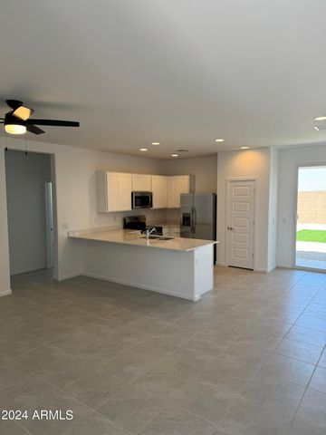 12116 E VERBINA Lane, Florence, AZ 85132