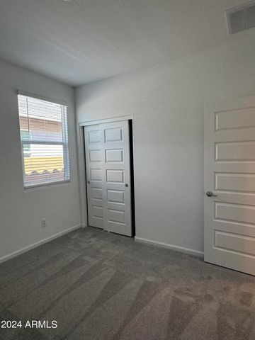 12116 E VERBINA Lane, Florence, AZ 85132