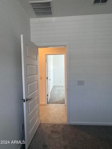 12116 E VERBINA Lane, Florence, AZ 85132