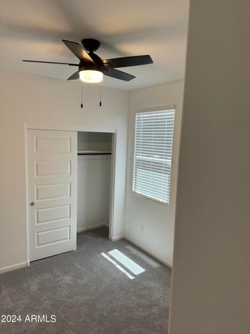 12116 E VERBINA Lane, Florence, AZ 85132