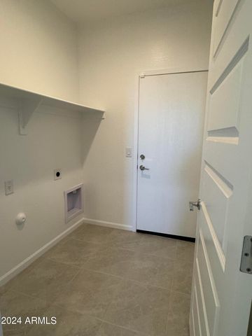 12116 E VERBINA Lane, Florence, AZ 85132