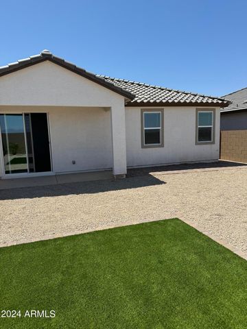 12116 E VERBINA Lane, Florence, AZ 85132
