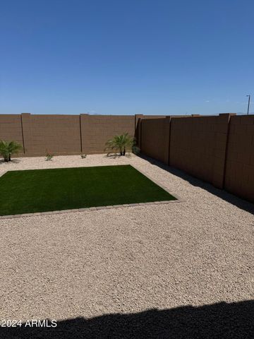 12116 E VERBINA Lane, Florence, AZ 85132