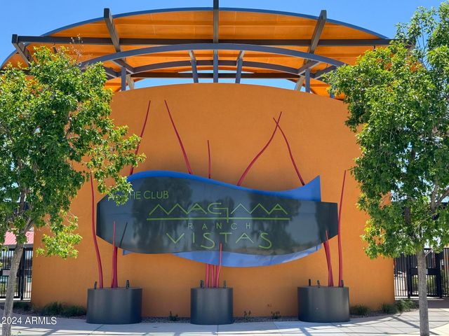 12116 E VERBINA Lane, Florence, AZ 85132