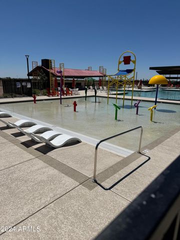 12116 E VERBINA Lane, Florence, AZ 85132